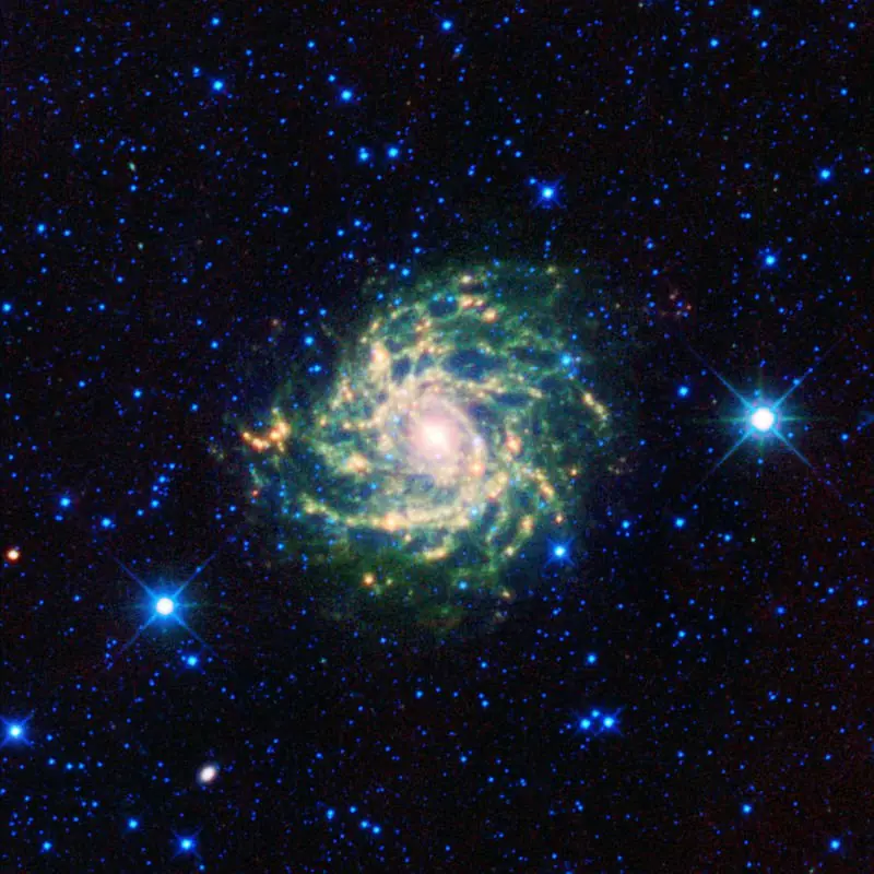 galaxia
