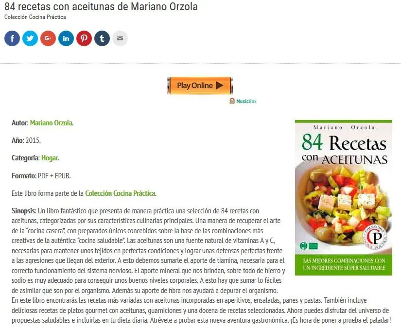 100 libros