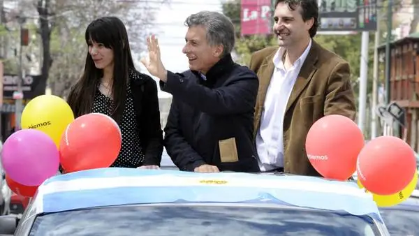 Macri confirmó cambios en los ministerios si asume como Pre