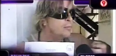 chorro