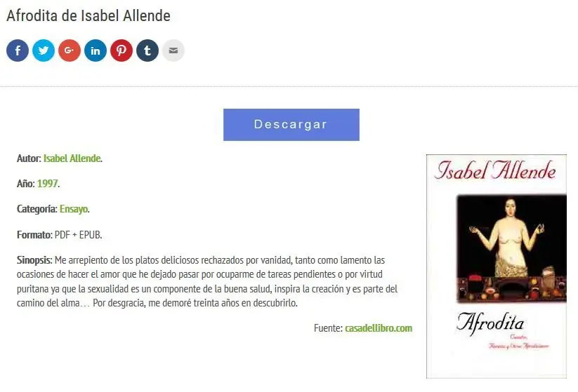 series completas