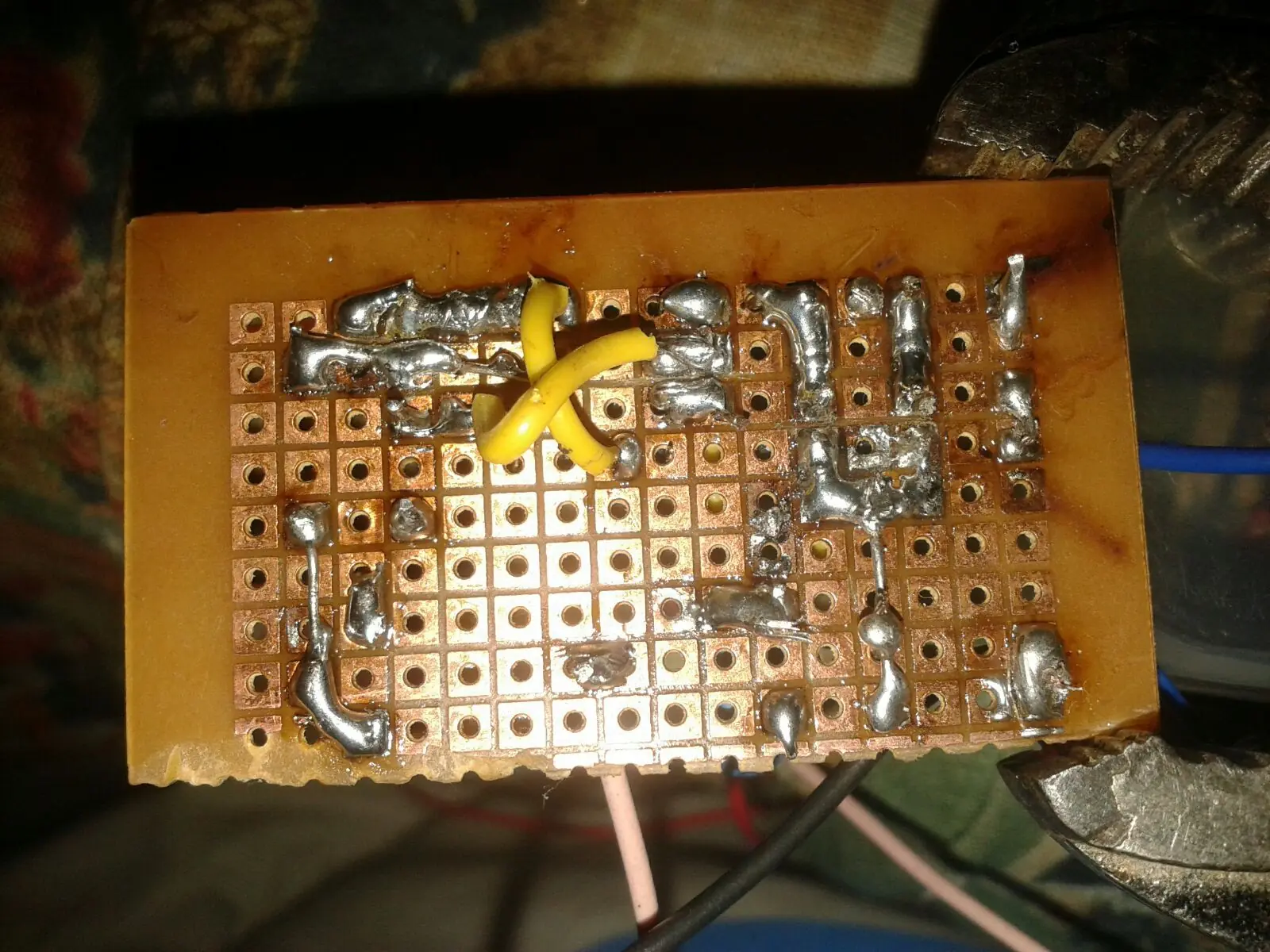 circuito electrico