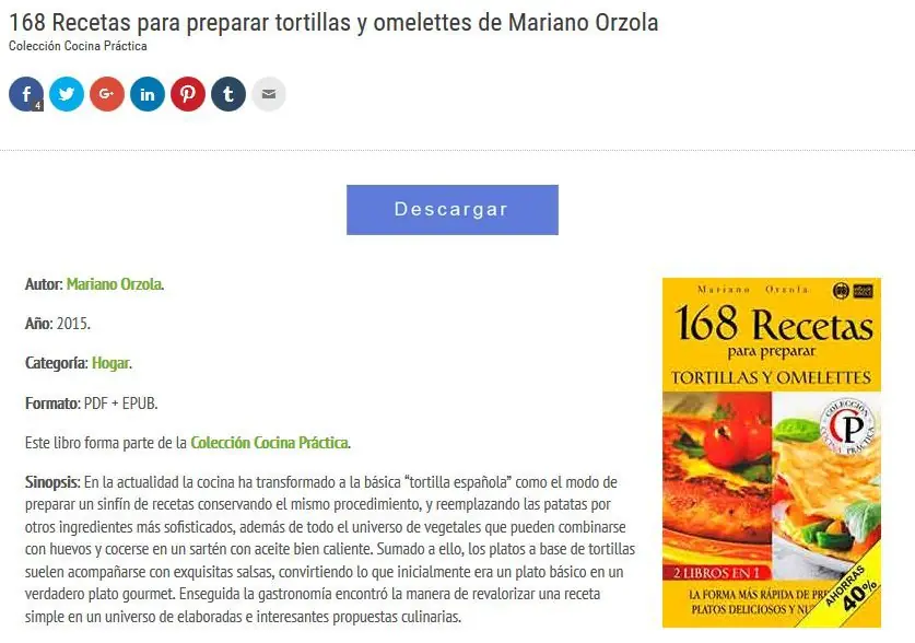 Megapost 100 libros para que elijas: Numeros y letra A