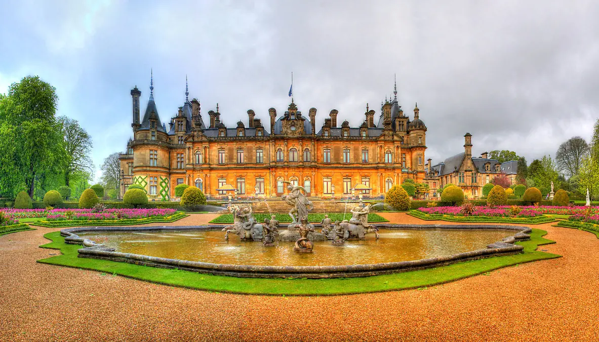 Oxford