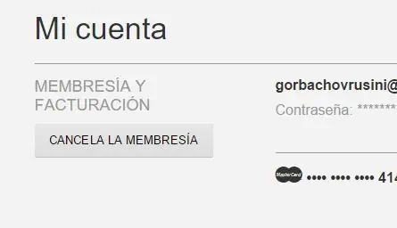 Netflix Gratis por un mes
