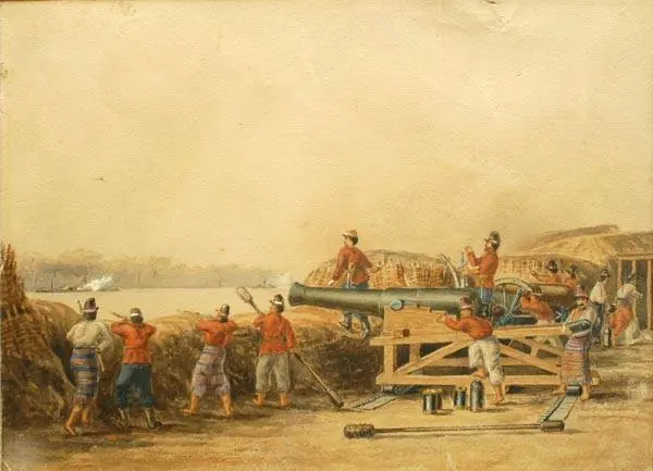 paraguay