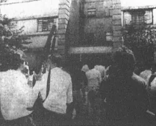 asesinos