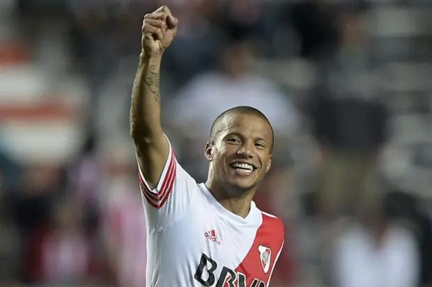 river