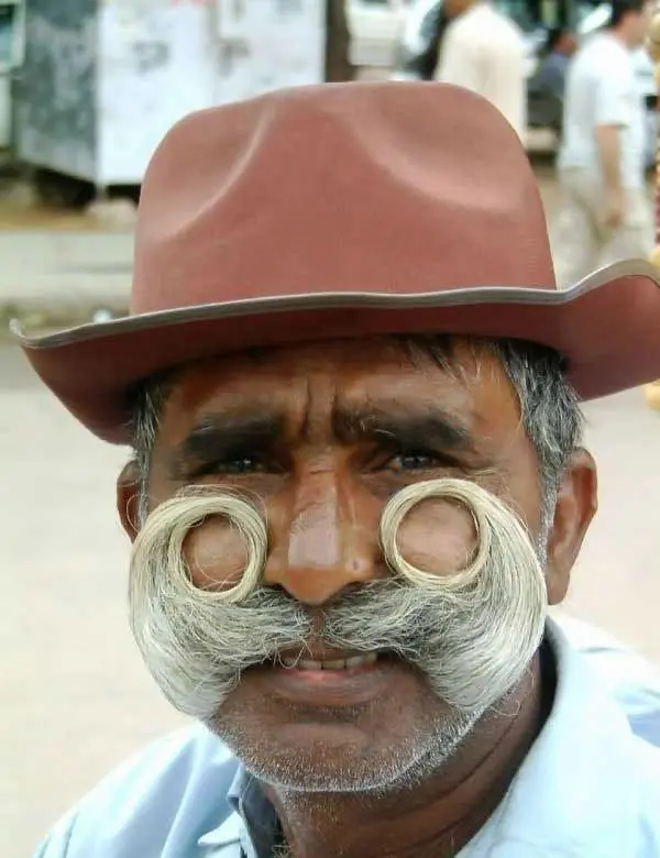 Peludos