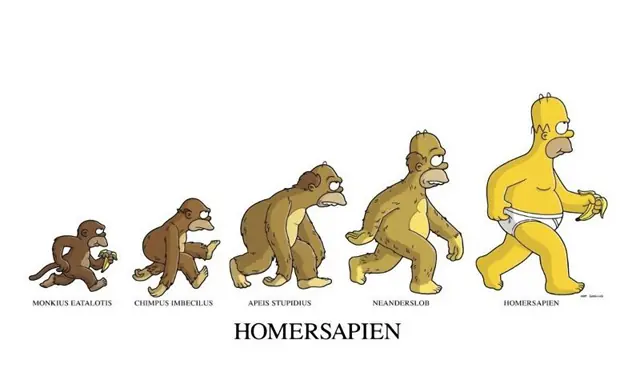 evolucion