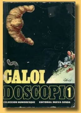 Caloi