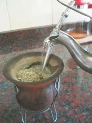 cebar
