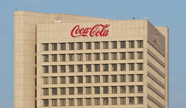 coca cola coca cola