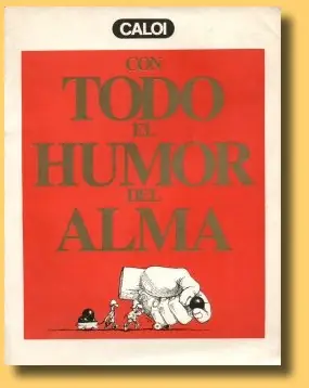 Humor Grafico