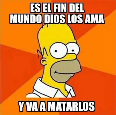 La biblia