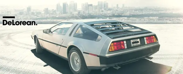 En el 2017 vas a poder comprar tu propio DeLorean