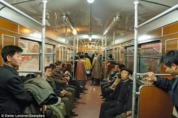 20 Diferencias entre Corea Del Norte y Corea Del Sur
