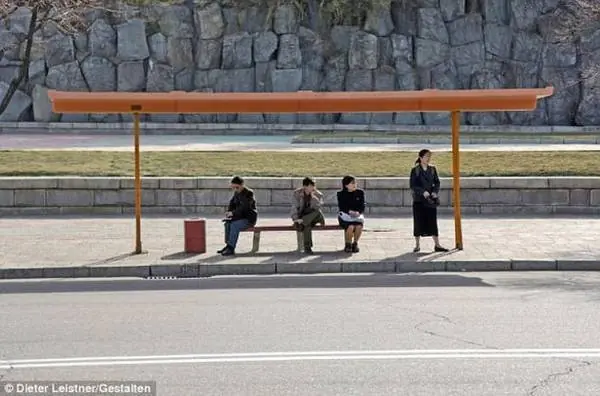 corea del sur