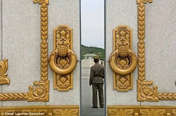 south korea