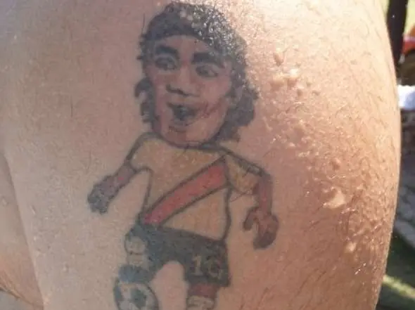 argentino argentino