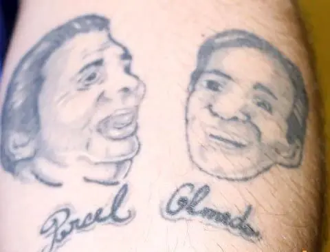 tatuajes tatuajes