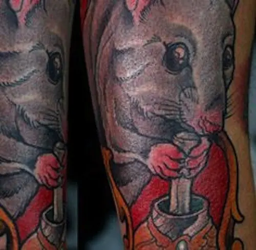 tatuajes tatuajes