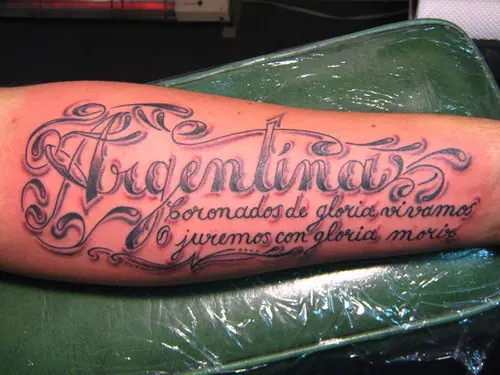 tatuajes tatuajes