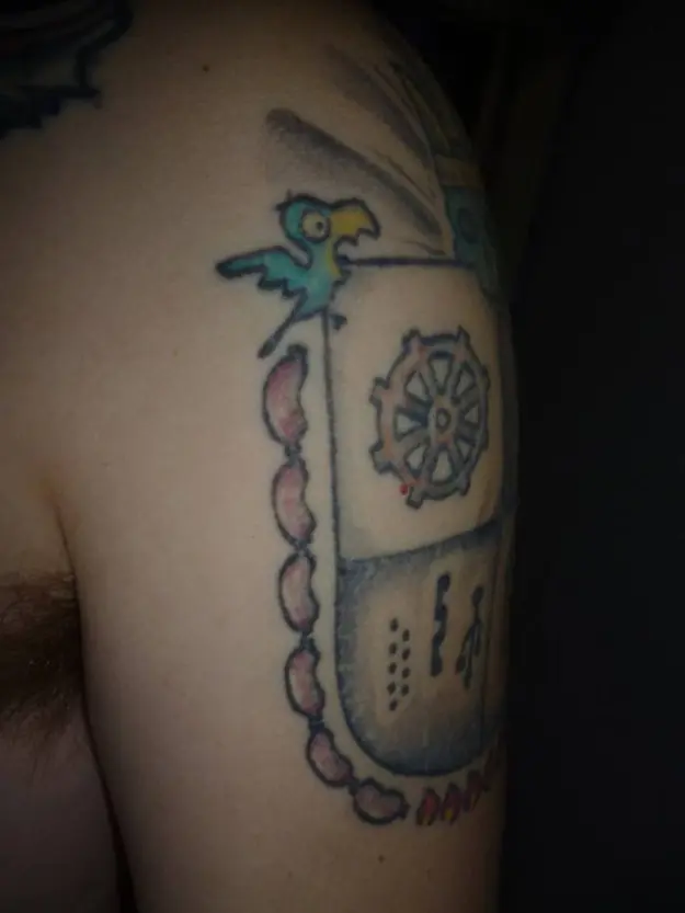 tatuajes tatuajes