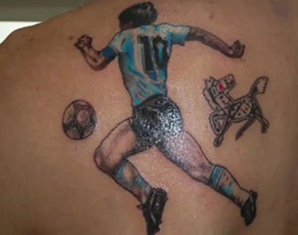 argentino argentino