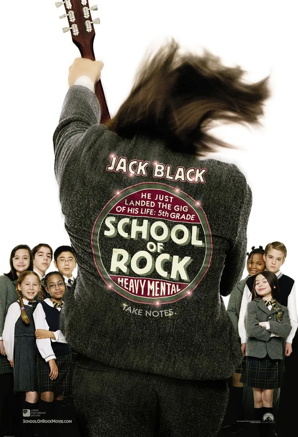 Películas sobre música que tenes que ver