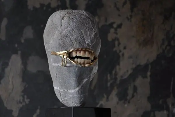escultura