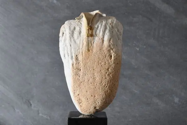 escultura