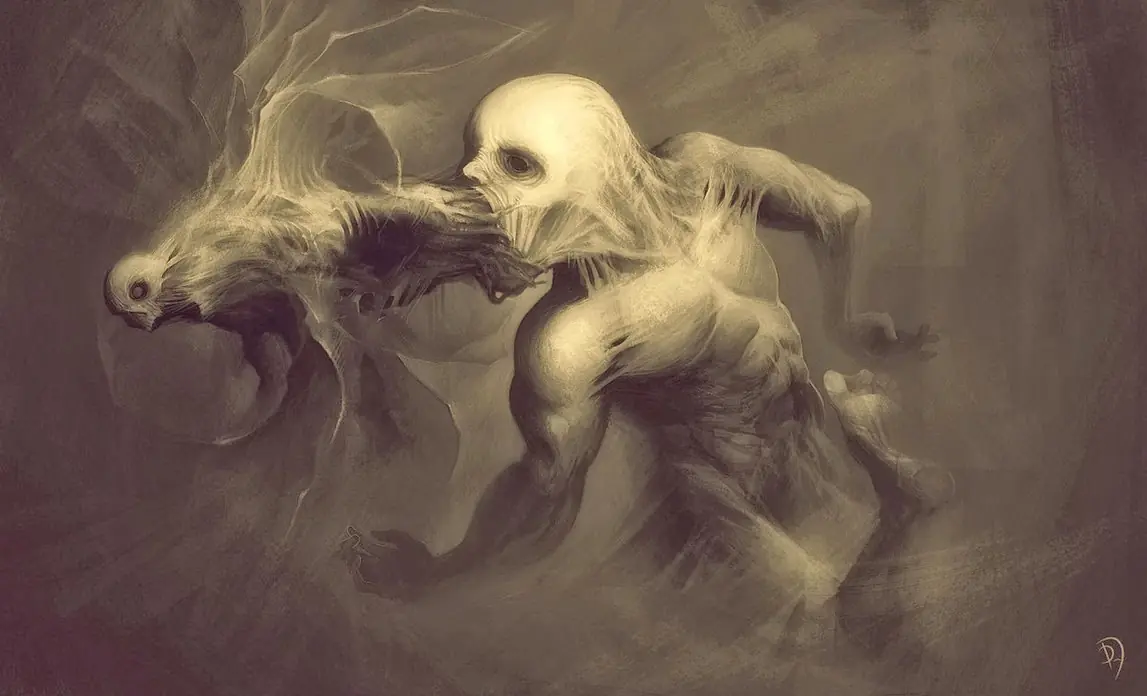 infierno