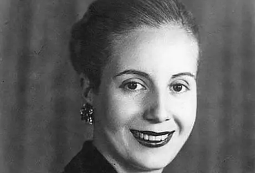 Eva Peron Eva Peron
