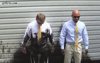 15 GIF’s hipnotizantes (partículas hidrofóbicas) 15 GIF’s hipnotizantes (partículas hidrofóbicas)