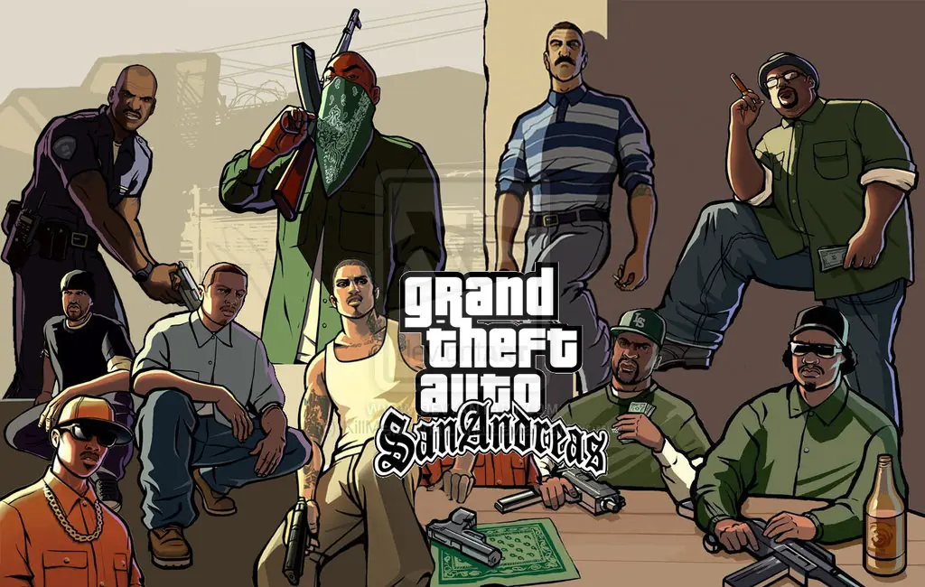 gta 3