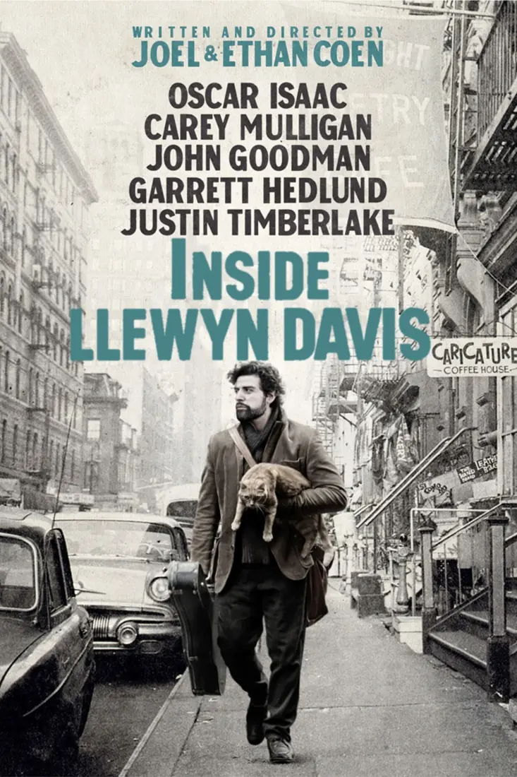 Películas sobre música que tenes que ver