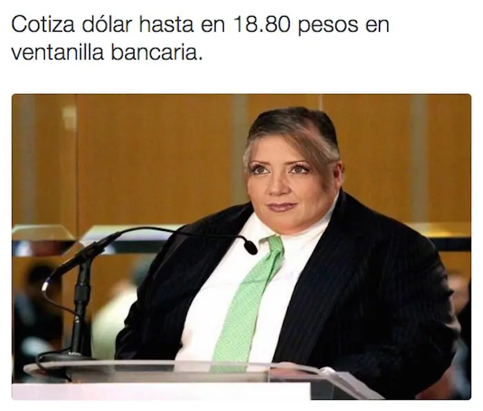 Los mejores memes de Andrea Legarreta