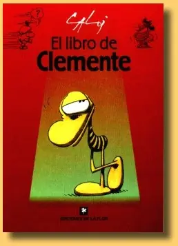 Homenaje a Caloi