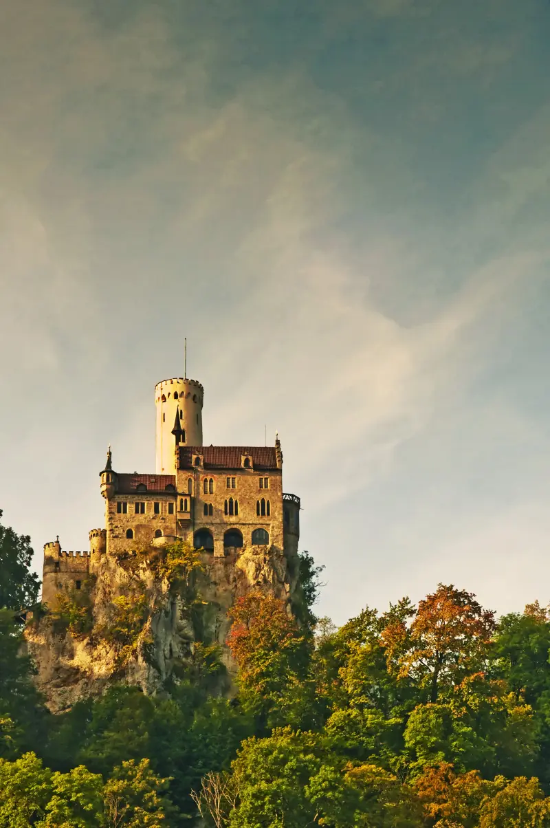 castillo castillo