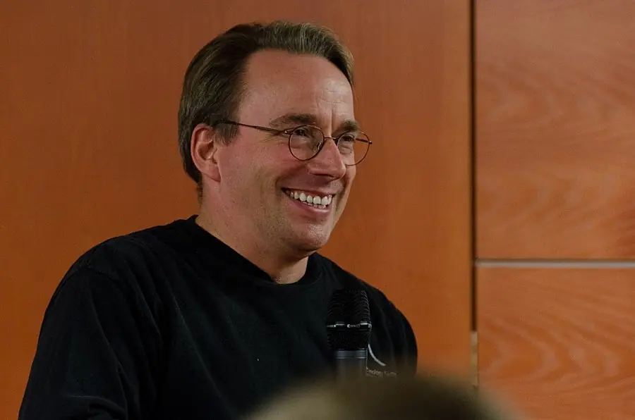 Linus Torvalds: 2016 puede ser el año de ARM en los laptops