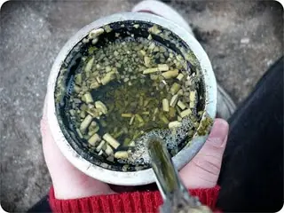 pava
