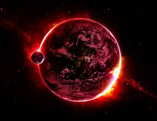 Desde este 8 de octubre hay desfile de planetas