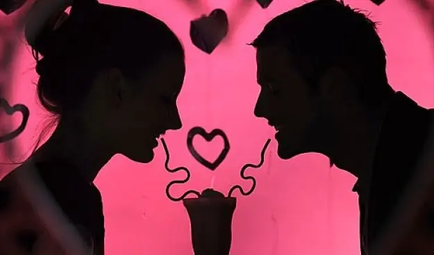 El origen del dia de san valentin