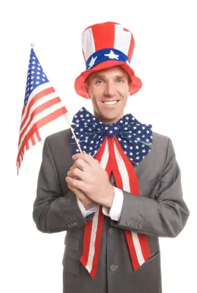 America