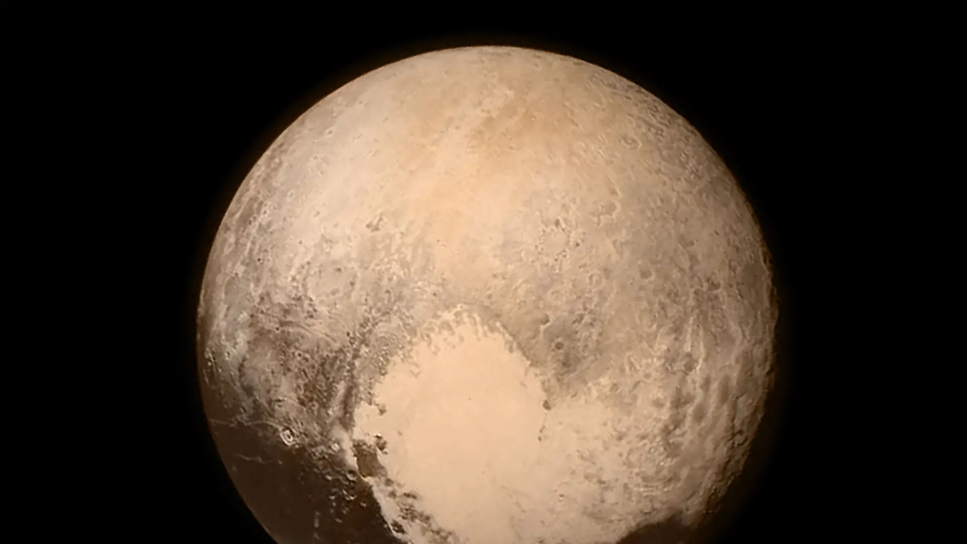 ano en otros planetas