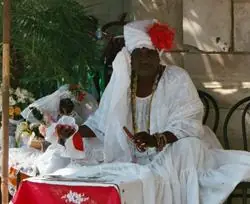 santeria