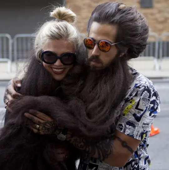 hipster