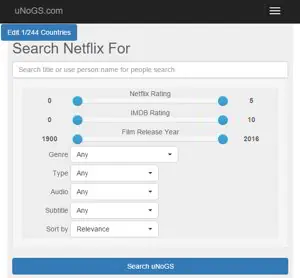 netflix netflix