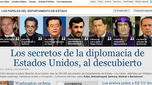 Presidente